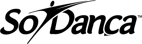 Só Dança Logo